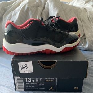 Jordan’s retro
